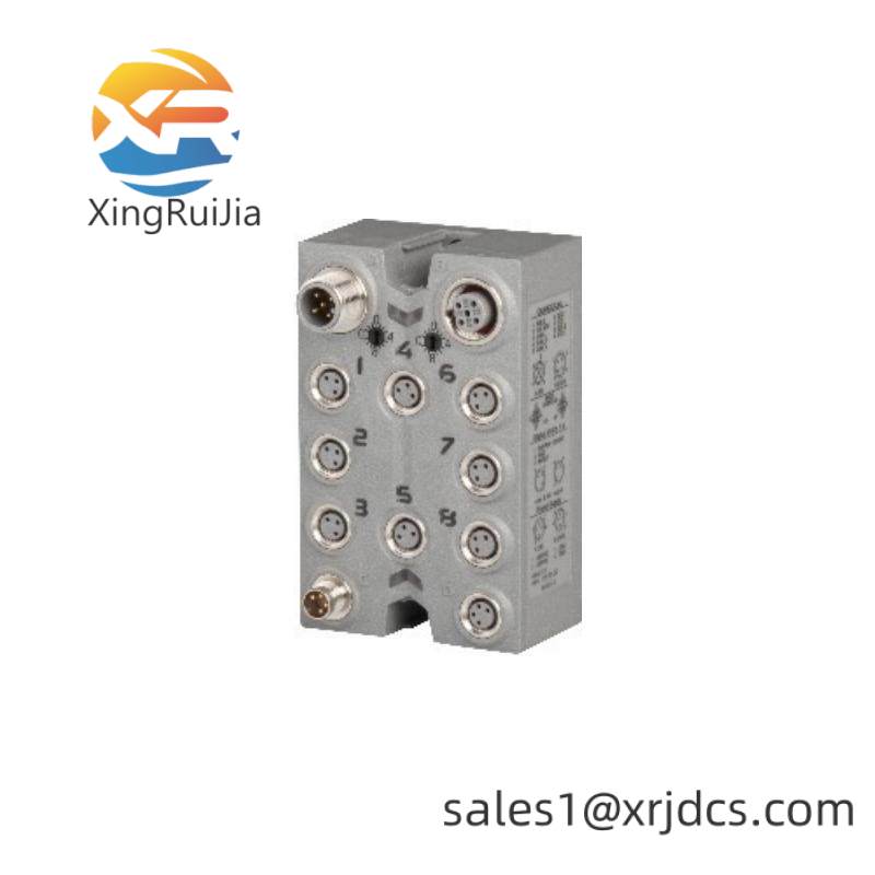 B&R X67BC7321-1 X67 CAN I/O bus controller