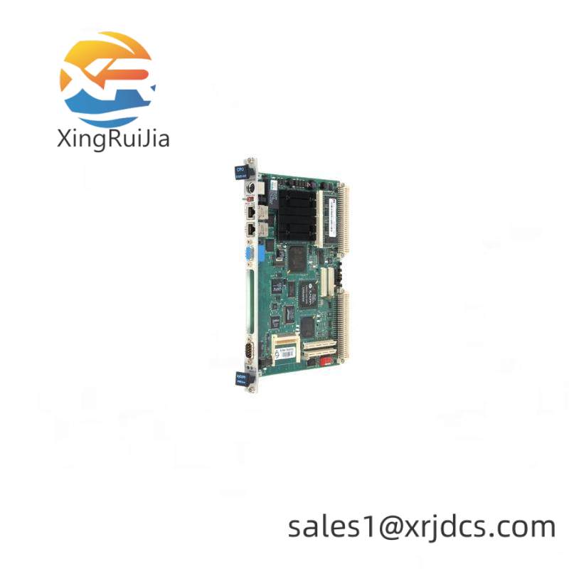 XYCOM XVME-976 Expansion Board