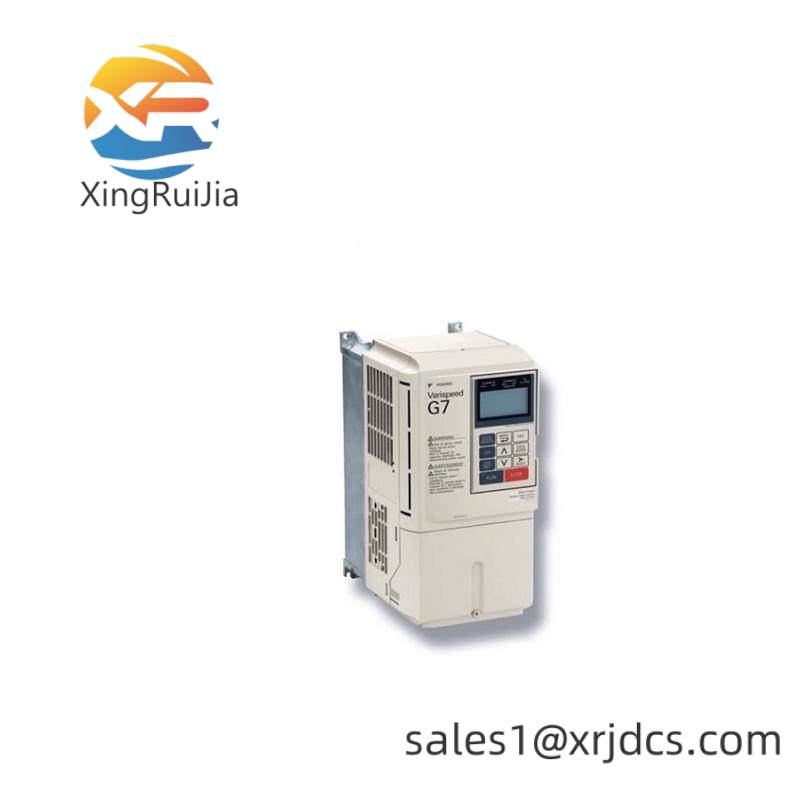 YASKAWA CIMR-G7A4015 Frequency Converter
