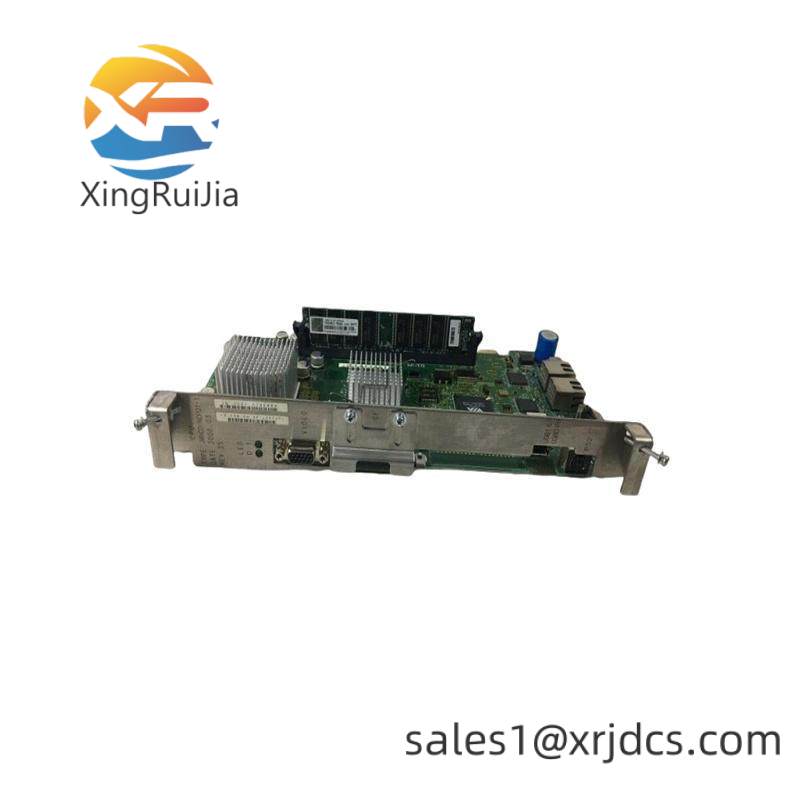Yaskawa JANCD-NCP01、NCP01-1 NX100CPU Robot Control Board