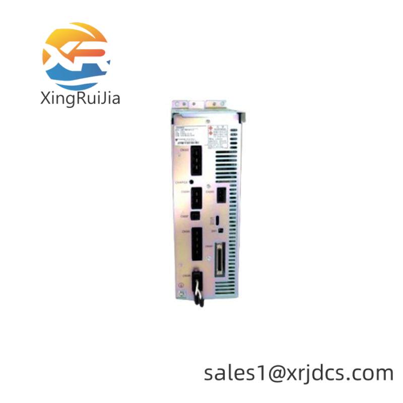 Yaskawa SRDA-SDB95A01A-E Robot Servopack Servo Amplifier