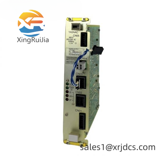 Yaskawa JANCD-SR01