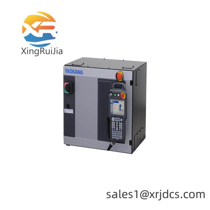 yaskawa YRC1000 GP8 YRC1000 Robot Controller