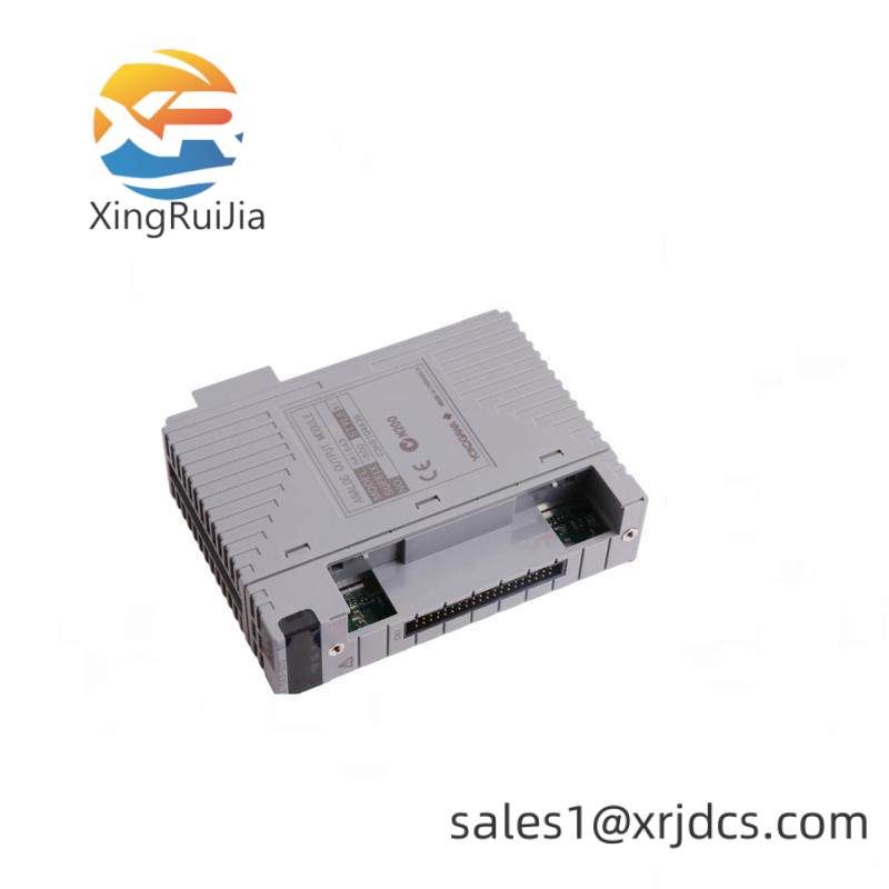 YOKOGAWA AAI543-S00 Processor Module