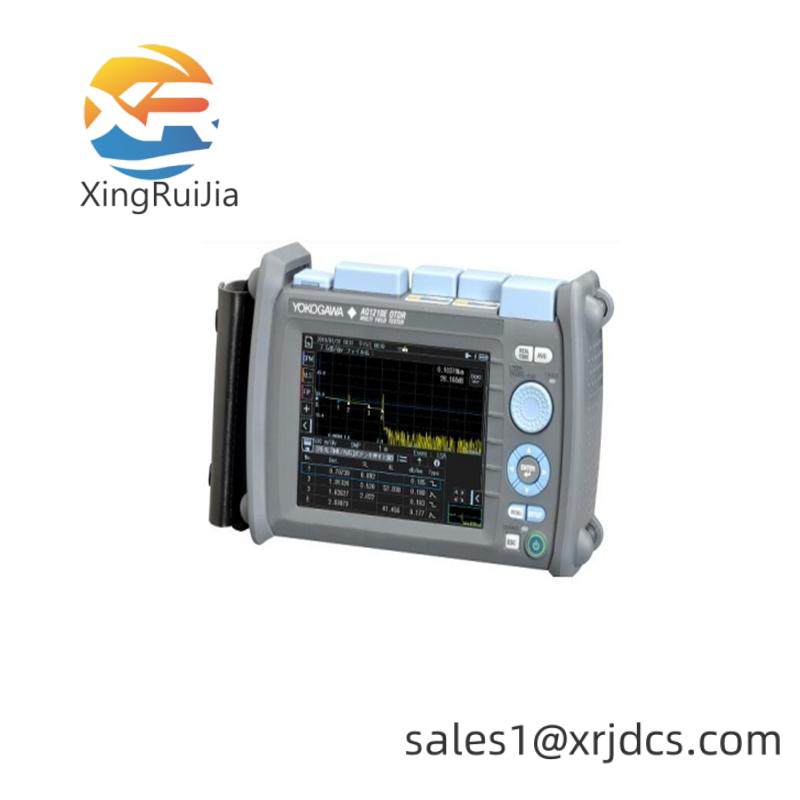 Yokogawa ASS9562DK-00 Brand new