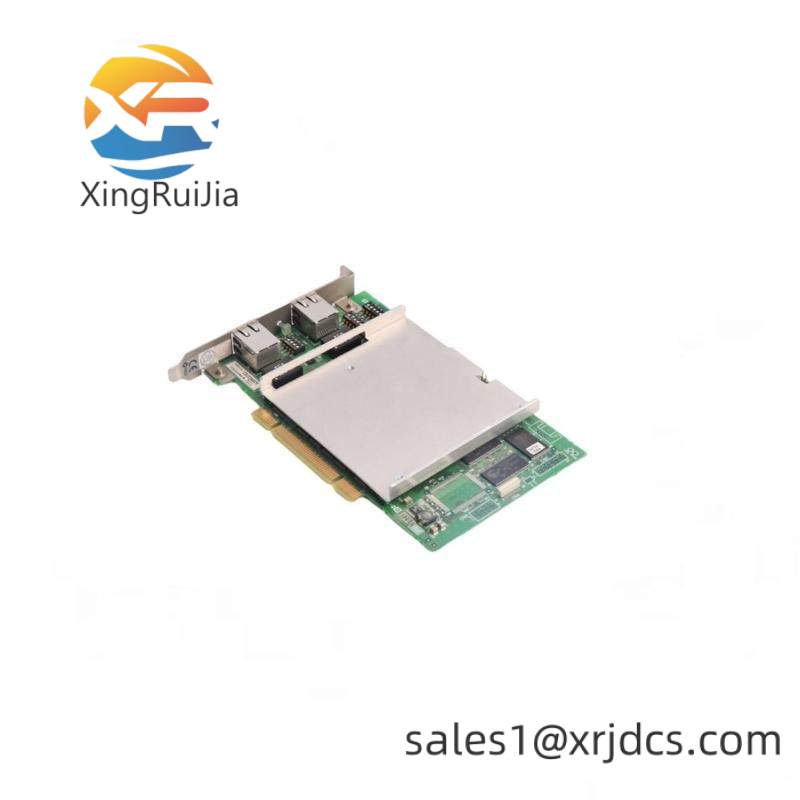 YOKOGAWA VI701 S1 Analog Input Module