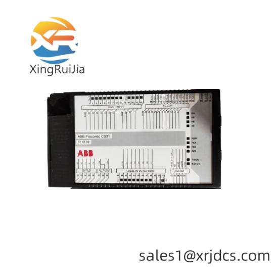 ABB 3HAC7169-1
