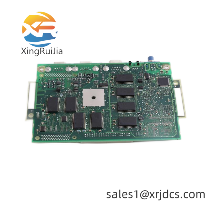 ABB 086351-504 086351-004 Keyboard interface module