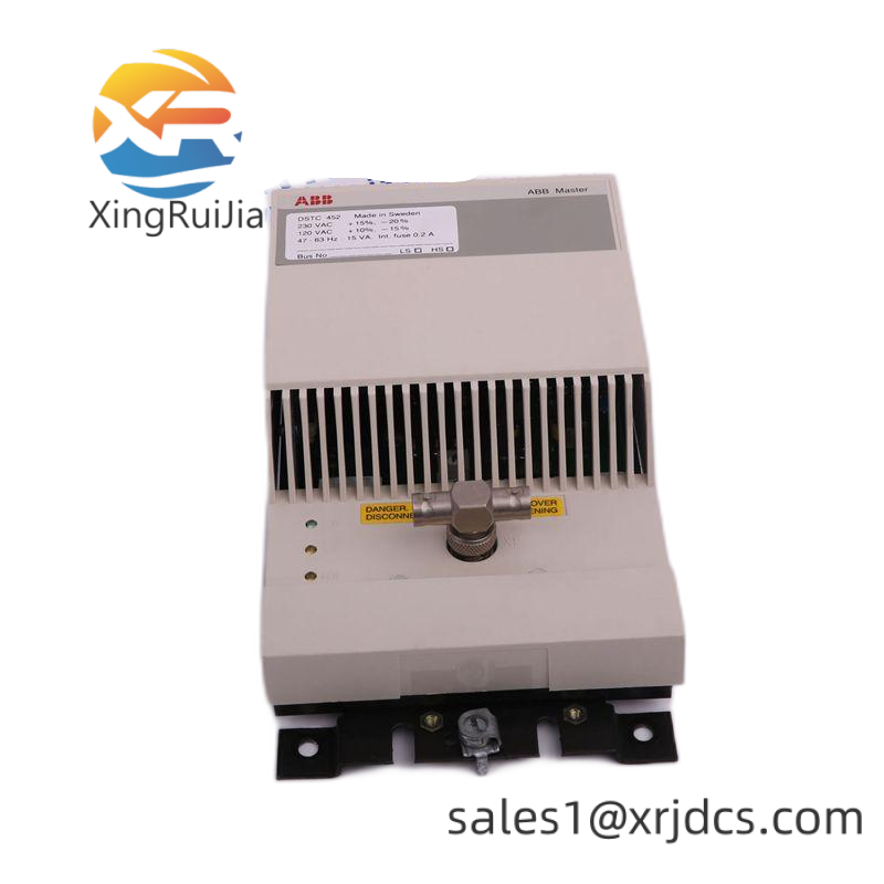 ABB 086370-001 Accuray Module