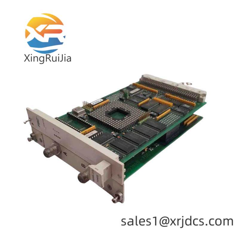 HONEYWELL 10008/2/U FSC-SMM Communication Module