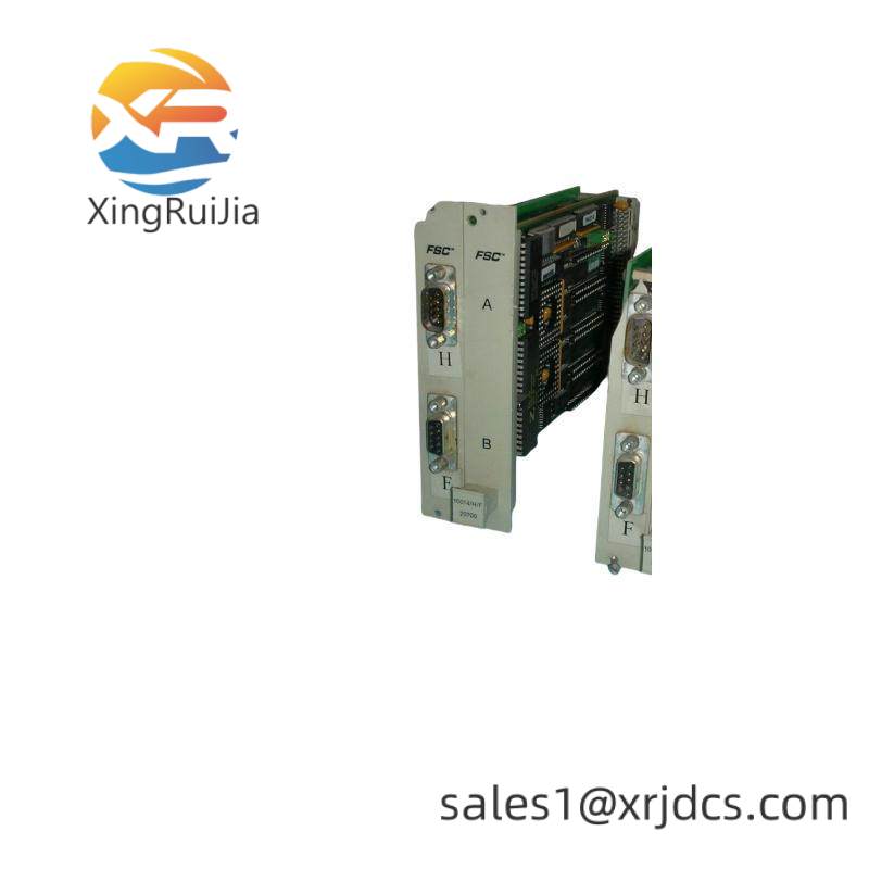 HONEYWELL 10014/H/F Communication Module