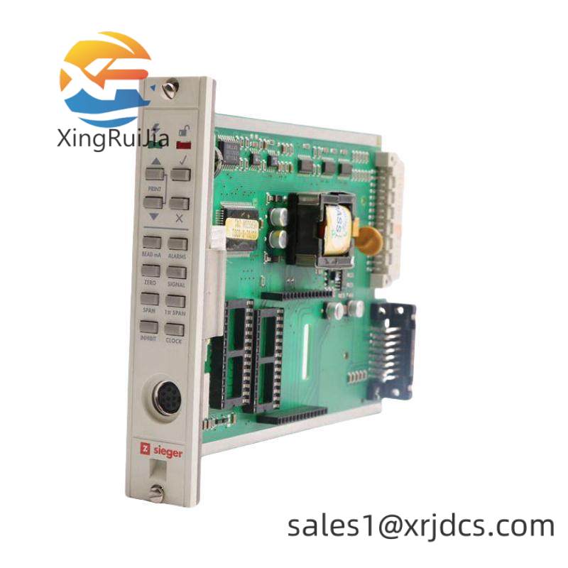 HONEYWELL 10208/2/1 Relay Output Module