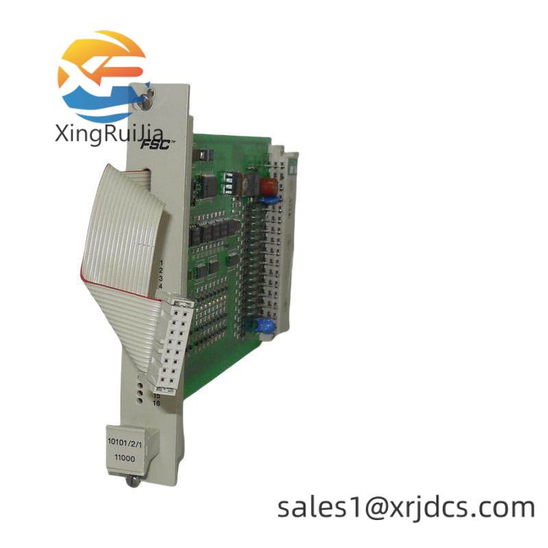 HONEYWELL 10209/2/1 16 Channel Digital Output Module