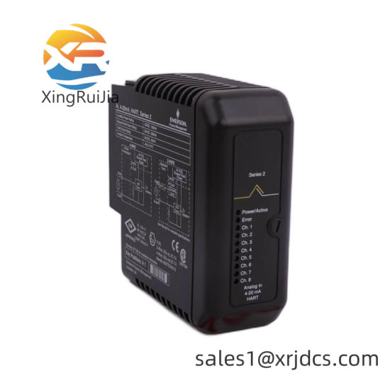 Emerson IC697CPM790RR
