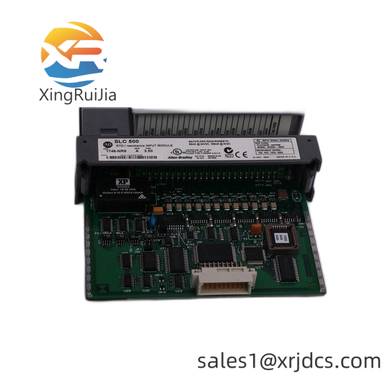  1305-BA03A AC DRIVE