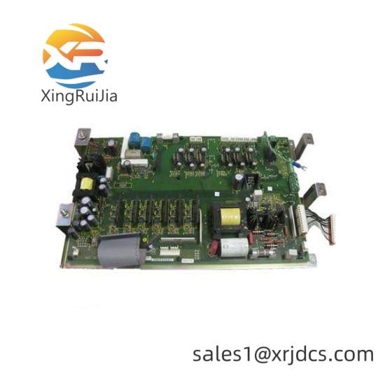 1336-BDB-SP34D PCB Gate Drive Board