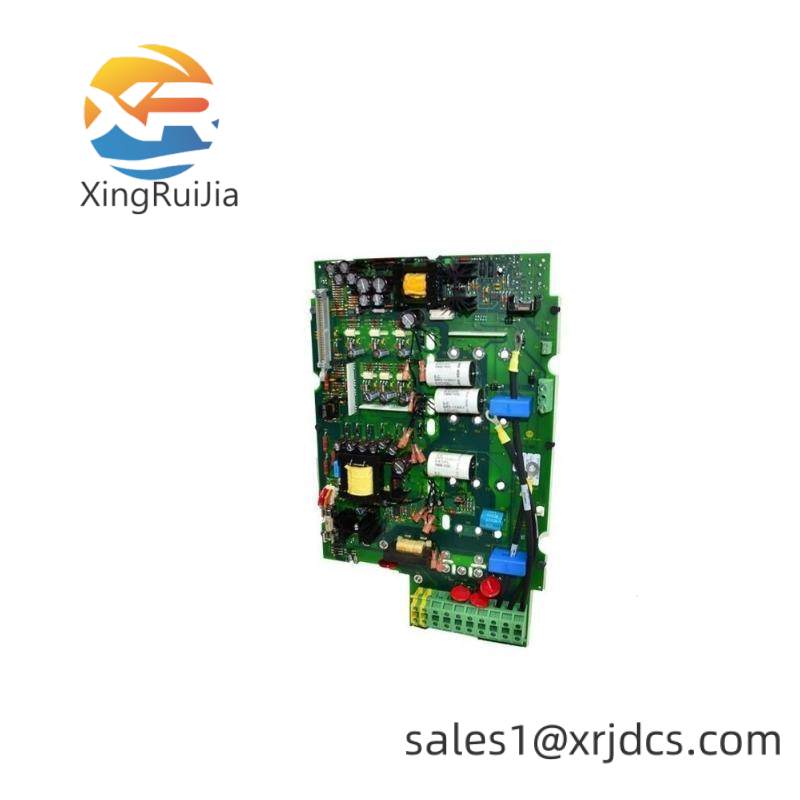 AB 1336-BDB-SP6D Gate Driver Board