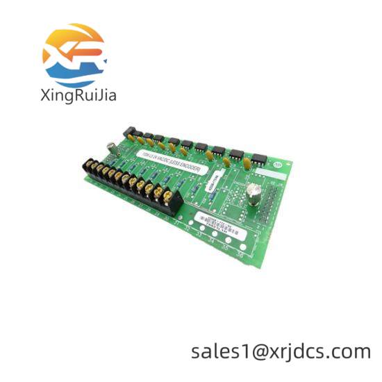 1336-L5 Control Interface Board