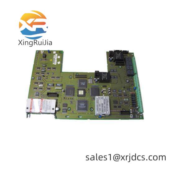 1336E-MC2-SP31B Main Control PC Board