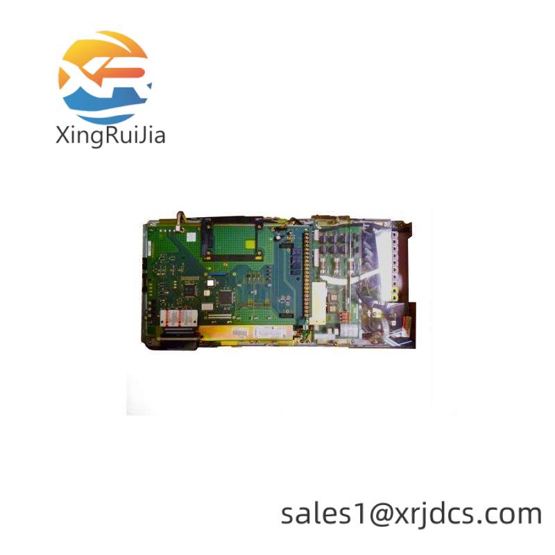 Allen Bradley 1336F-B050-AN-EN-L6