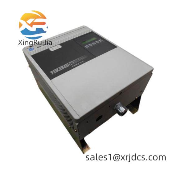 1336F-BRF100-AA-EN AC Drive - 10HP