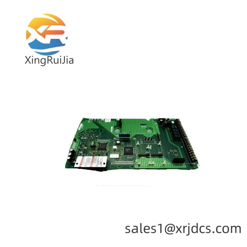 AB 1336F-MCB-SP1G DRIVE CONTROL BOARD