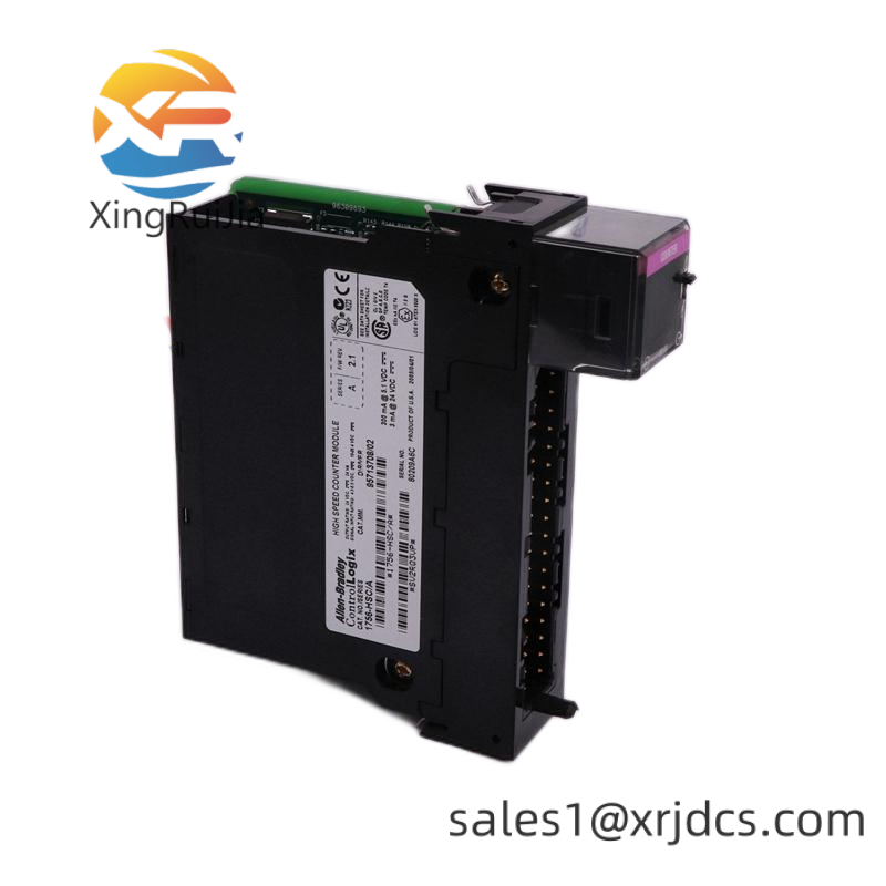 VEMCO 1440-VDRS06-06RH