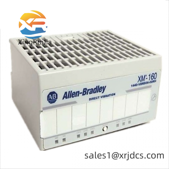 VEMCO 1440-VDRS06-06RH