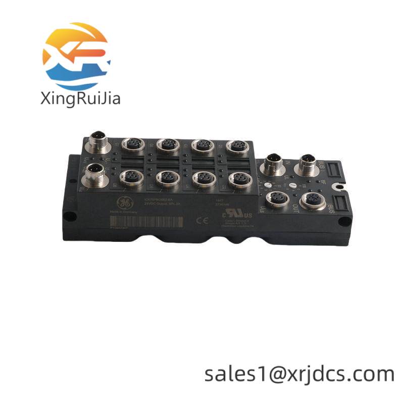 GE 151X1207BB31SA01 PCB Module