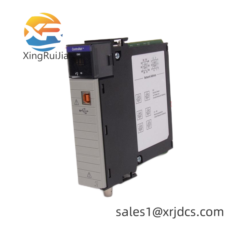 AB 1606-XL240E Power Supply module