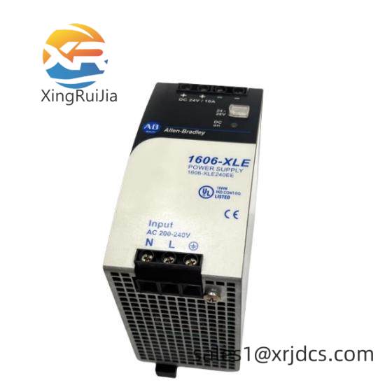 1606-XLE240EE Power Supply