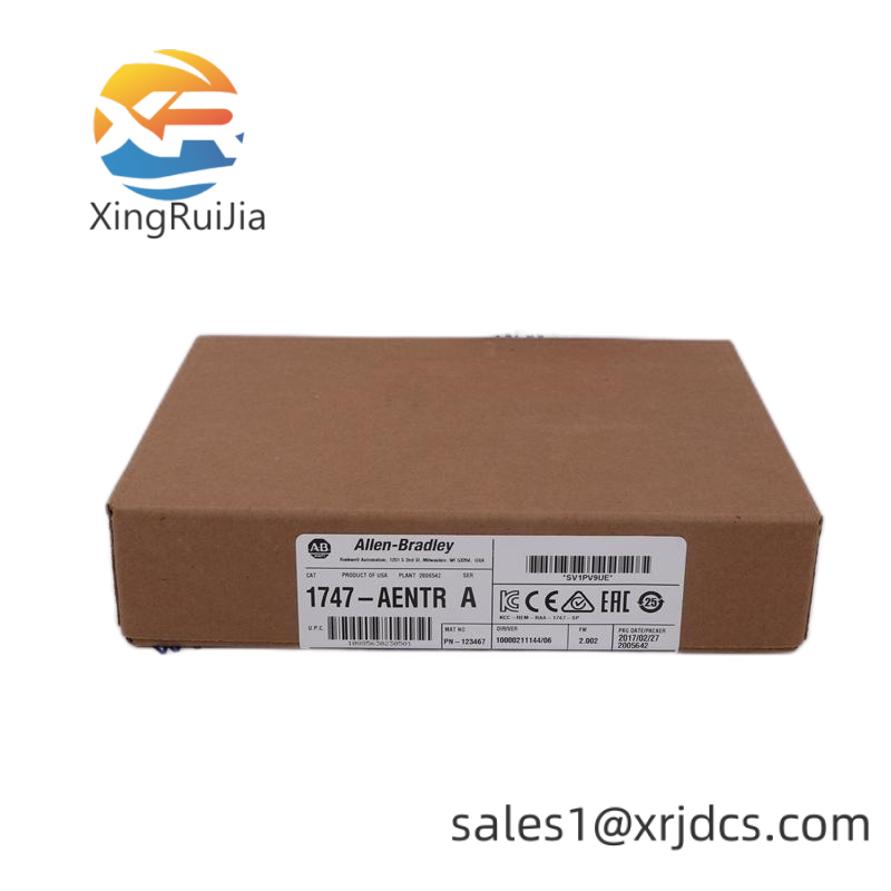 AB 1732ES-IB12XOBV2 Safety ArmorBlock Module