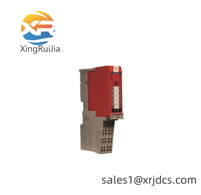 AB 1734-0B8S DC Output Module