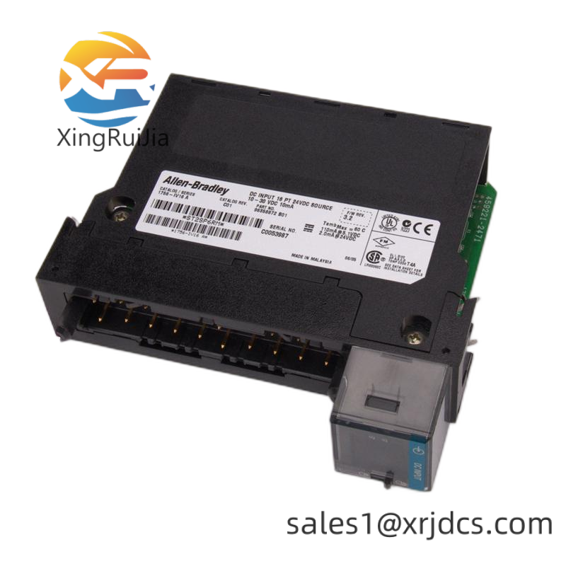 AB 1734-EP24DC Expansion Power Supply