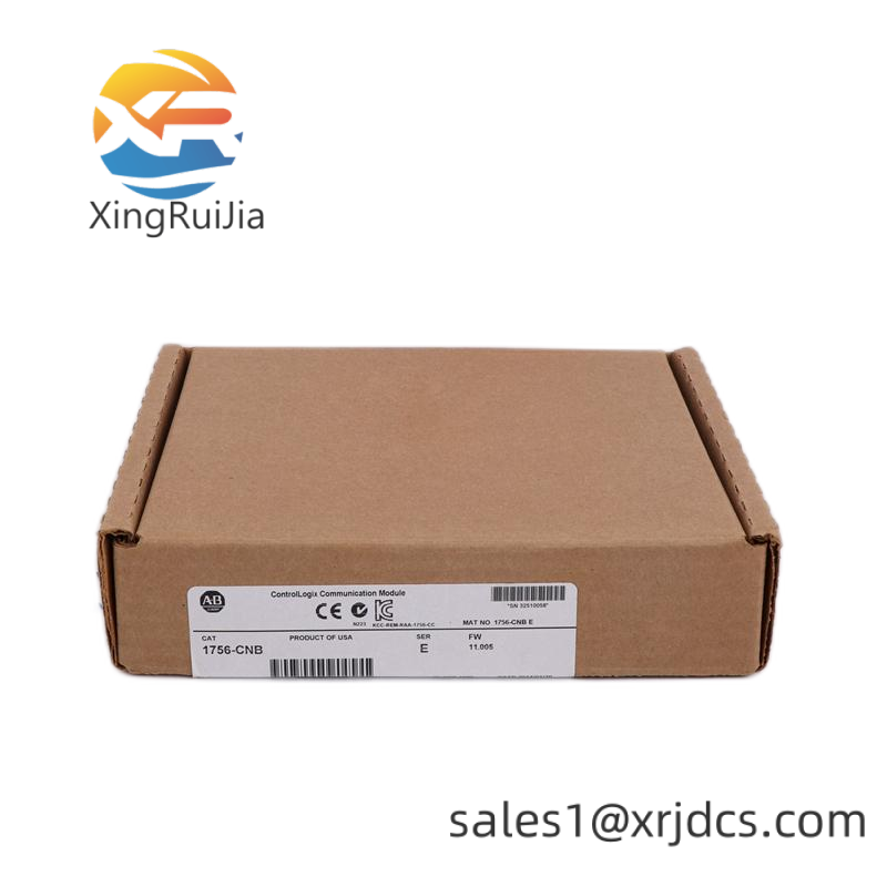 AB 1734-IE2V Analog Input Module