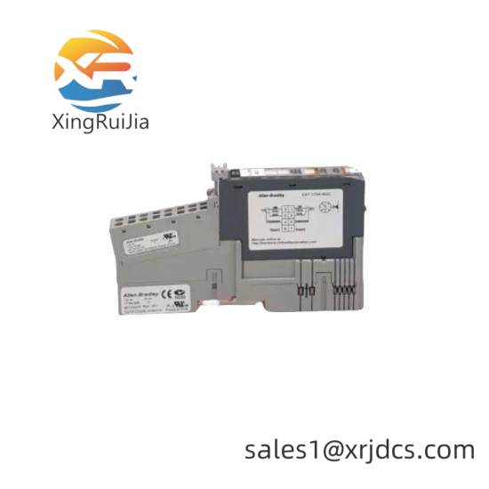 1734-MB POINT Mounting Base