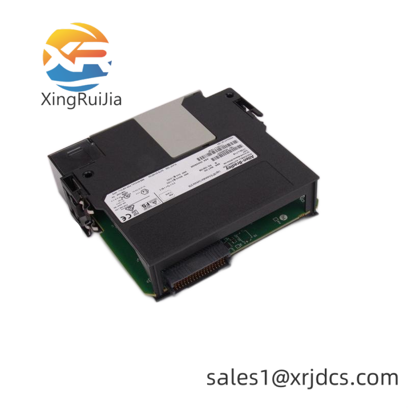 AB 1734-OE2C Analog Current Output Module