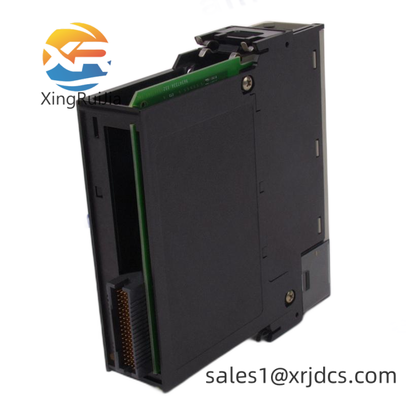 AB 1746-A13 SLC 500 13 Slot Modular Chassis