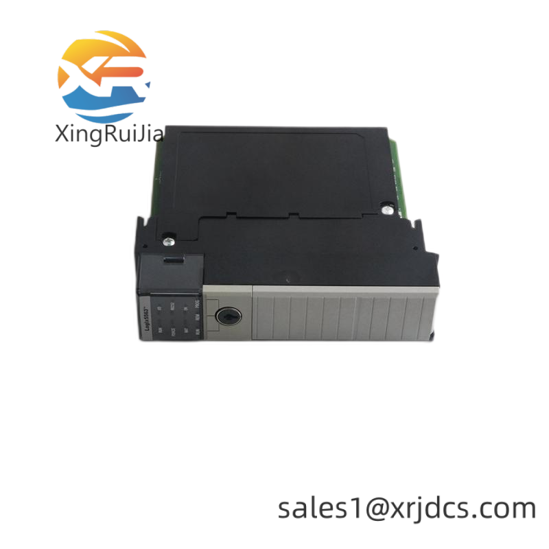 AB 1746-IB8 Input Module