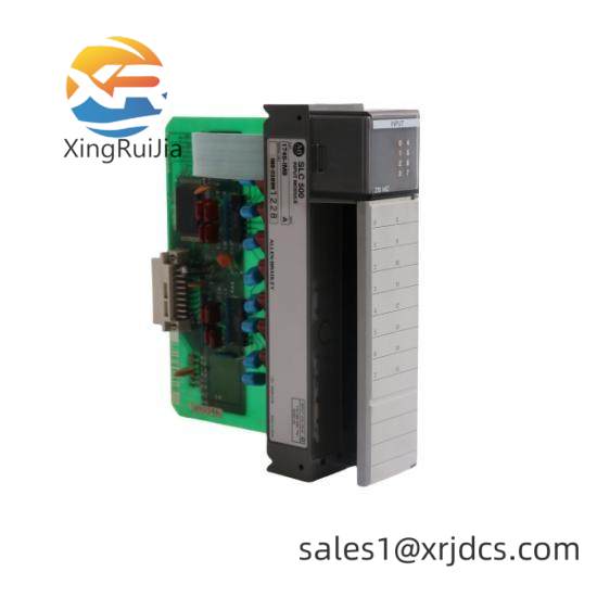 1746-IM8   Input Module  SLC 500