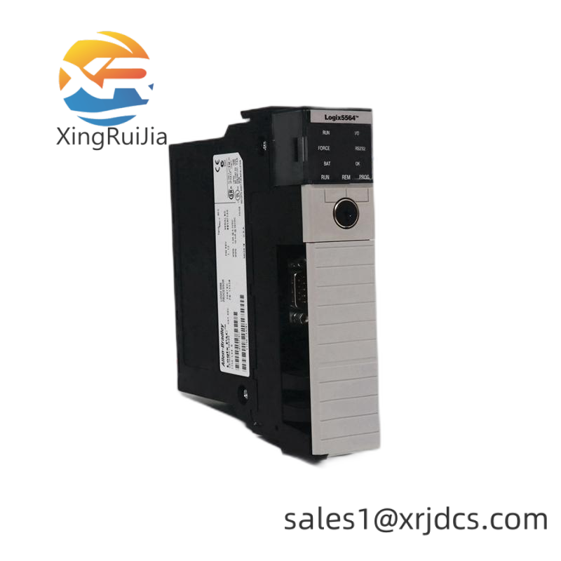 AB 1746-IN16 24V AC/DC Input Module