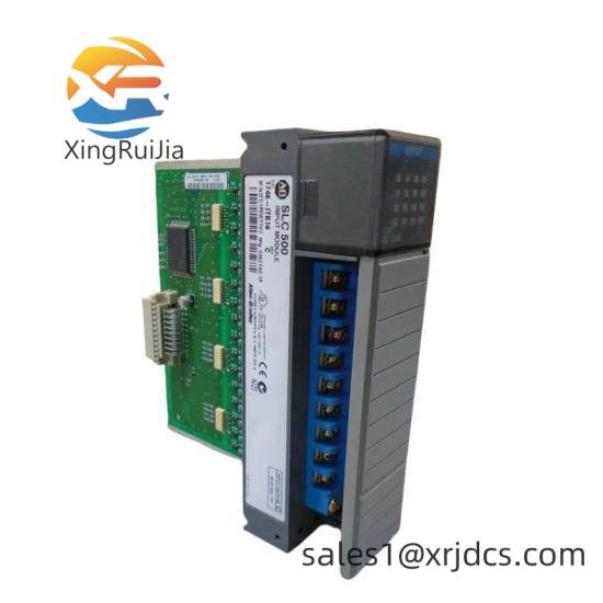 1746-ITB16 Digital Input Module   1746ITB16