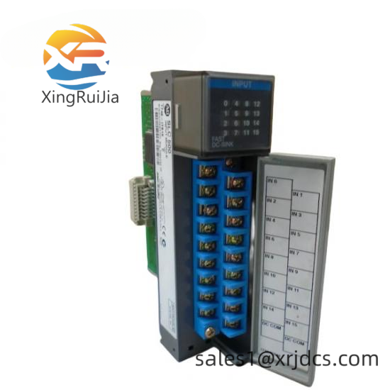 1746-ITB16 Digital Input Module   1746ITB16