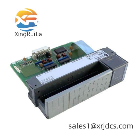 1746-IV8  Current Sourcing DC Input Module 1746IV8