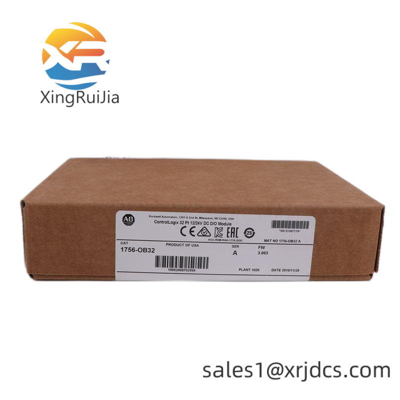 AB 1746-NIO4V Analog Combination Module