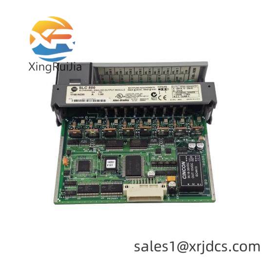 1746-NO8I   Input Module  SLC 500