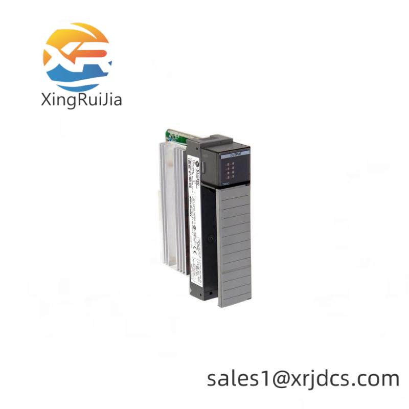 AB 1746-OA8 Output Module