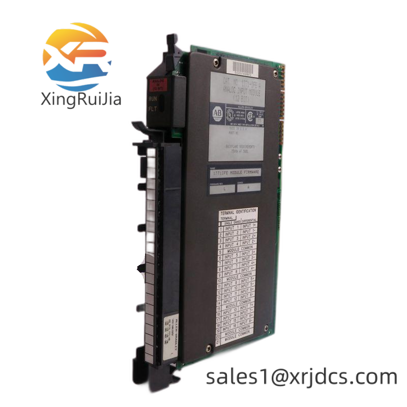 AB 1746-OBP16 DC Output Module