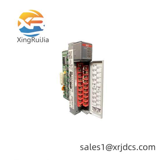 1746SC-IA8I Input Module