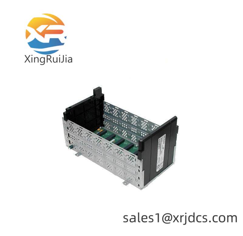 AB 1756-A7/B ControlLogix Standard Chassis